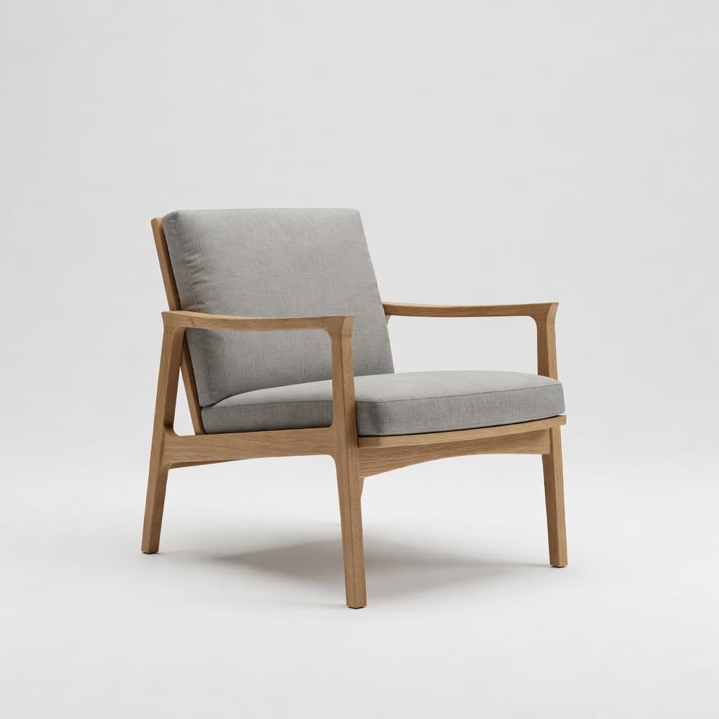Arbour Lounge Chair